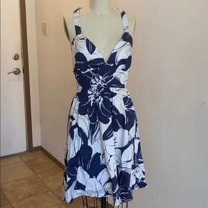 NWOT Alyn Paige Summer Dress